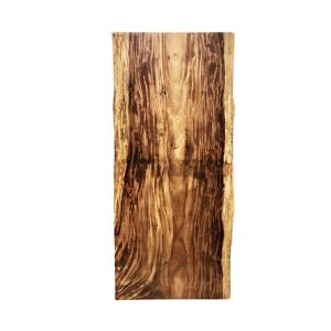 Mặt bàn gỗ Me Tây 160cmx80cmx5cm