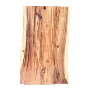Mặt bàn gỗ Me Tây 140cmx70cmx5cm